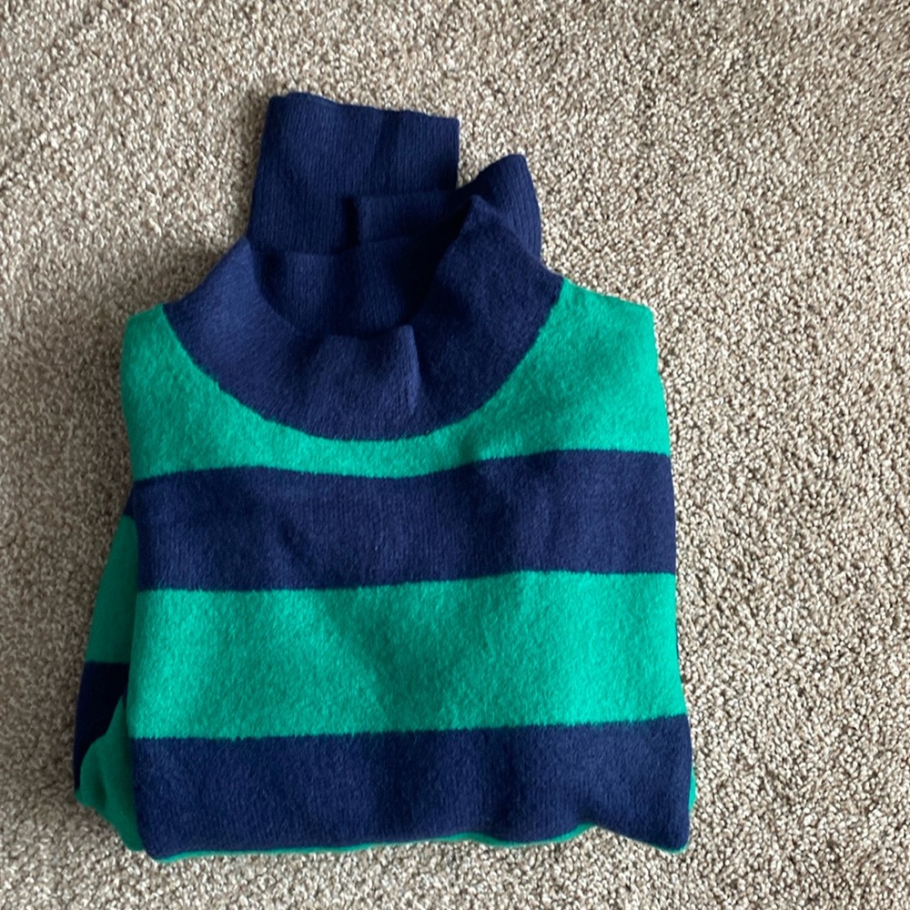 Jcrew Sweater